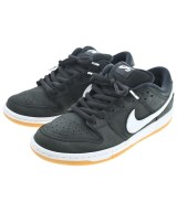 NIKE（ナイキ）スニーカー 黒 サイズ:27.5cm メンズ/2200659178039