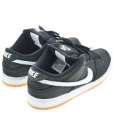 NIKE（ナイキ）スニーカー 黒 サイズ:27.5cm メンズ/2200659178039