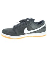 NIKE（ナイキ）スニーカー 黒 サイズ:27.5cm メンズ/2200659178039