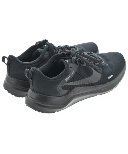 NIKE（ナイキ）スニーカー 黒 サイズ:25cm レディース/2200661494080