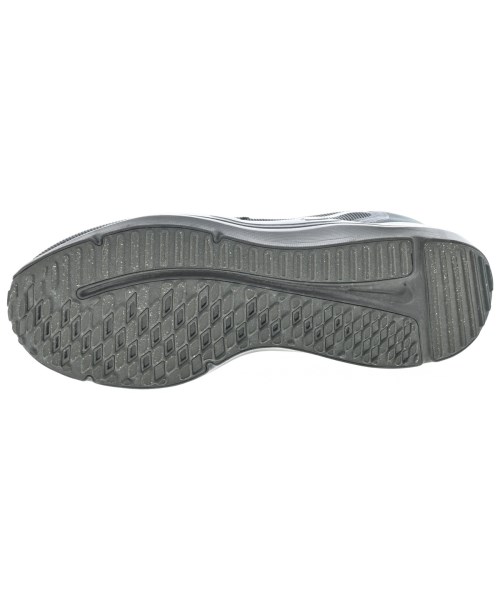 NIKE（ナイキ）スニーカー 黒 サイズ:25cm レディース/2200661494080