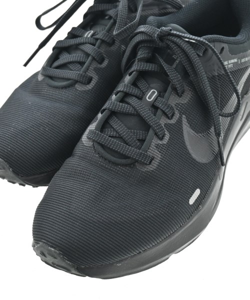 NIKE（ナイキ）スニーカー 黒 サイズ:25cm レディース/2200661494080