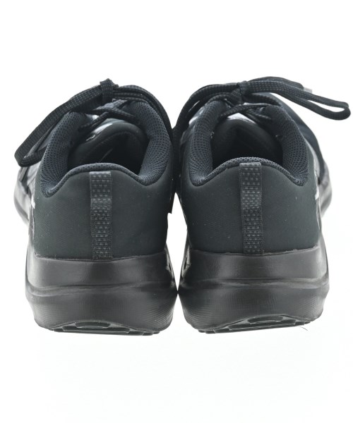 NIKE（ナイキ）スニーカー 黒 サイズ:25cm レディース/2200661494080