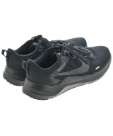 NIKE（ナイキ）スニーカー 黒 サイズ:25cm レディース/2200661494080