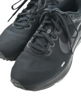 NIKE（ナイキ）スニーカー 黒 サイズ:25cm レディース/2200661494080
