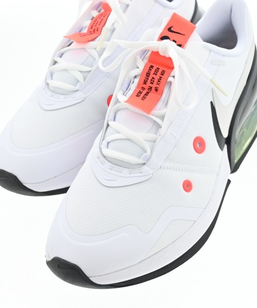 NIKE（ナイキ）スニーカー 白 サイズ:25.5cm レディース/2200640869014