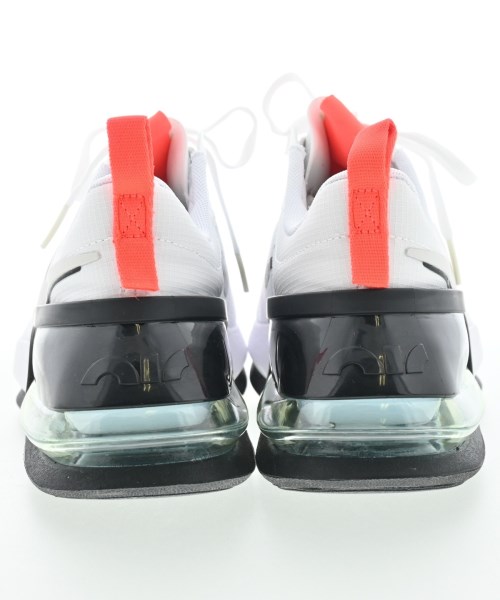 NIKE（ナイキ）スニーカー 白 サイズ:25.5cm レディース/2200640869014