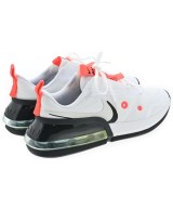 NIKE（ナイキ）スニーカー 白 サイズ:25.5cm レディース/2200640869014