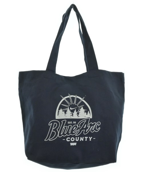 Levi's(リーバイス)トートバッグ 紺 サイズ:-/2200661310137