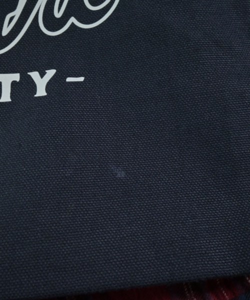 Levi's（リーバイス）トートバッグ 紺 サイズ:- メンズ/2200661310137