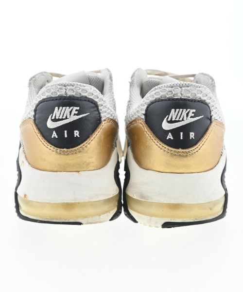 NIKE（ナイキ）スニーカー 白 サイズ:24cm レディース/2200661653227