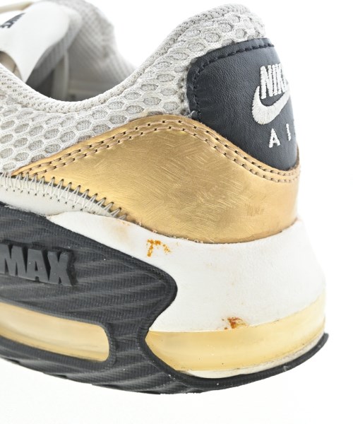 NIKE（ナイキ）スニーカー 白 サイズ:24cm レディース/2200661653227