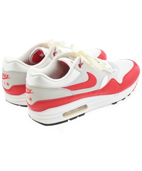 NIKE（ナイキ）スニーカー 白 サイズ:28.5cm メンズ/2200661664032