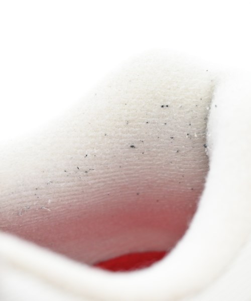 NIKE（ナイキ）スニーカー 白 サイズ:28.5cm メンズ/2200661664032