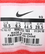 NIKE（ナイキ）スニーカー 白 サイズ:28.5cm メンズ/2200661664032