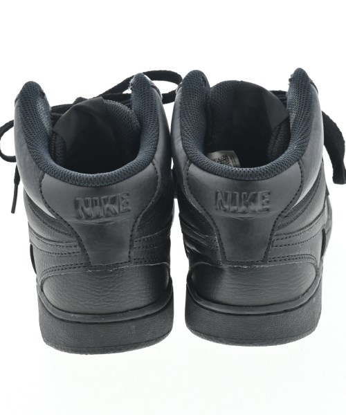 NIKE（ナイキ）スニーカー 黒 サイズ:24.5cm レディース/2200661677056