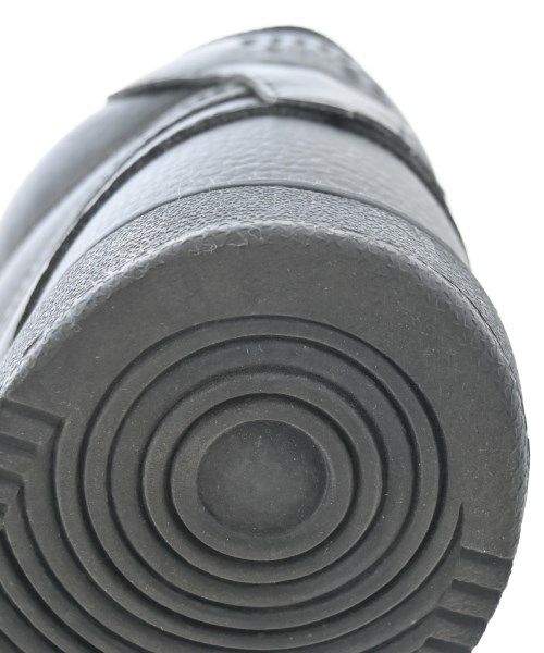 NIKE（ナイキ）スニーカー 黒 サイズ:24.5cm レディース/2200661677056