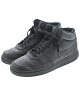 NIKE（ナイキ）スニーカー 黒 サイズ:24.5cm レディース/2200661677056