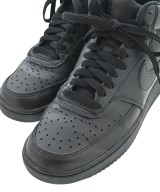 NIKE（ナイキ）スニーカー 黒 サイズ:24.5cm レディース/2200661677056