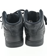 NIKE（ナイキ）スニーカー 黒 サイズ:24.5cm レディース/2200661677056