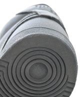 NIKE（ナイキ）スニーカー 黒 サイズ:24.5cm レディース/2200661677056