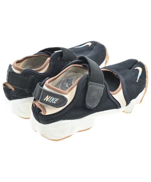 NIKE（ナイキ）スニーカー 黒 サイズ:23cm レディース/2200652643015