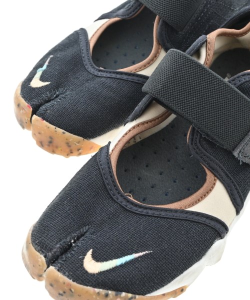 NIKE（ナイキ）スニーカー 黒 サイズ:23cm レディース/2200652643015