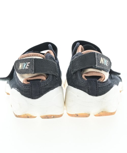 NIKE（ナイキ）スニーカー 黒 サイズ:23cm レディース/2200652643015