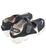 NIKE（ナイキ）スニーカー 黒 サイズ:23cm レディース/2200652643015