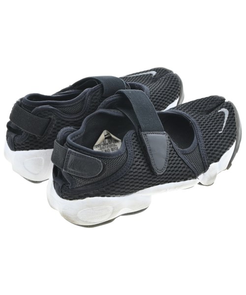 NIKE（ナイキ）スニーカー 黒 サイズ:23cm レディース/2200652643022