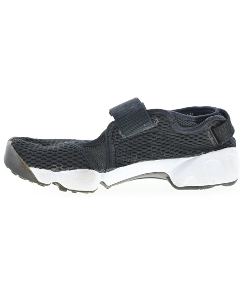 NIKE（ナイキ）スニーカー 黒 サイズ:23cm レディース/2200652643022