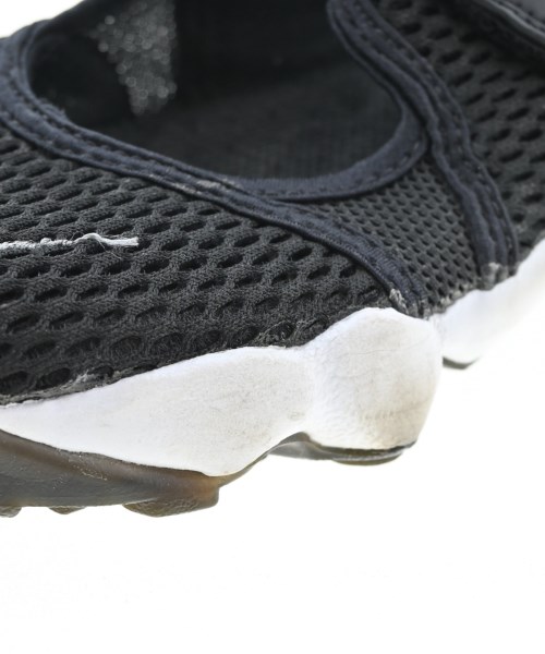 NIKE（ナイキ）スニーカー 黒 サイズ:23cm レディース/2200652643022