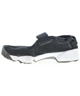 NIKE（ナイキ）スニーカー 黒 サイズ:23cm レディース/2200652643022