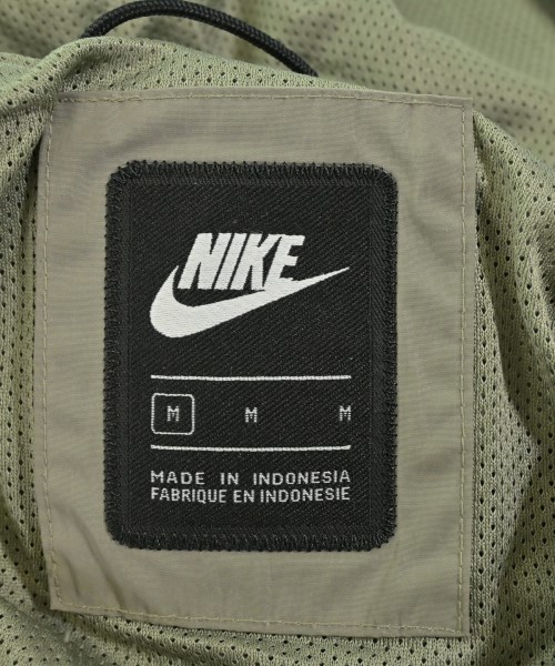 NIKE（ナイキ）その他 カーキ サイズ:M メンズ/2200658733024