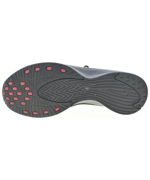 NIKE（ナイキ）スニーカー 緑 サイズ:26cm メンズ/2200658733048