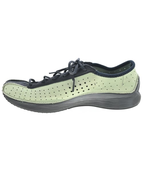 NIKE（ナイキ）スニーカー 緑 サイズ:26cm メンズ/2200658733048