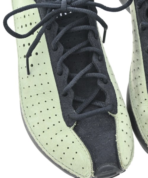 NIKE（ナイキ）スニーカー 緑 サイズ:26cm メンズ/2200658733048