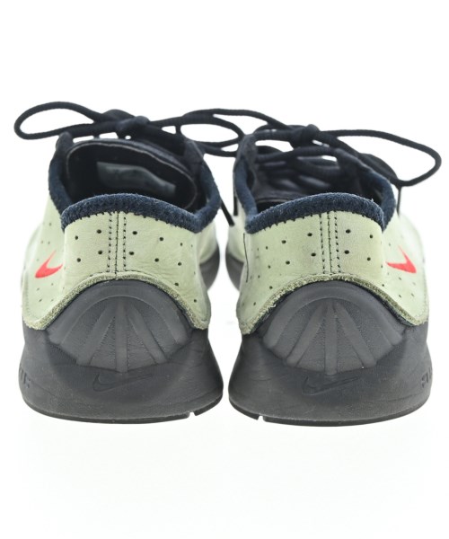 NIKE（ナイキ）スニーカー 緑 サイズ:26cm メンズ/2200658733048