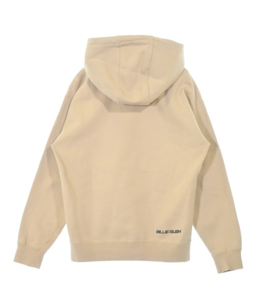 NIKE（ナイキ）パーカー ベージュ サイズ:M メンズ/2200658841033