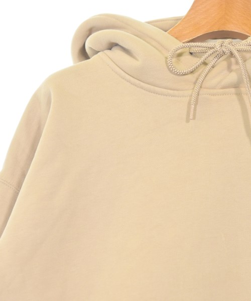 NIKE（ナイキ）パーカー ベージュ サイズ:M メンズ/2200658841033