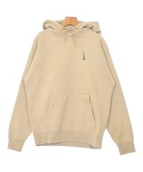 NIKE（ナイキ）パーカー ベージュ サイズ:M メンズ/2200658841033