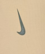 NIKE（ナイキ）パーカー ベージュ サイズ:M メンズ/2200658841033