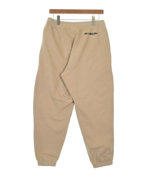 NIKE（ナイキ）スウェットパンツ ベージュ サイズ:M メンズ/2200658841040