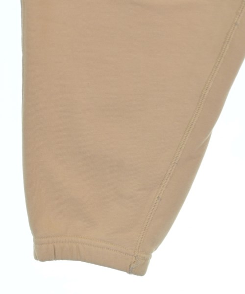 NIKE（ナイキ）スウェットパンツ ベージュ サイズ:M メンズ/2200658841040