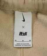 NIKE（ナイキ）スウェットパンツ ベージュ サイズ:M メンズ/2200658841040