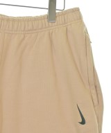 NIKE（ナイキ）スウェットパンツ ベージュ サイズ:M メンズ/2200658841040