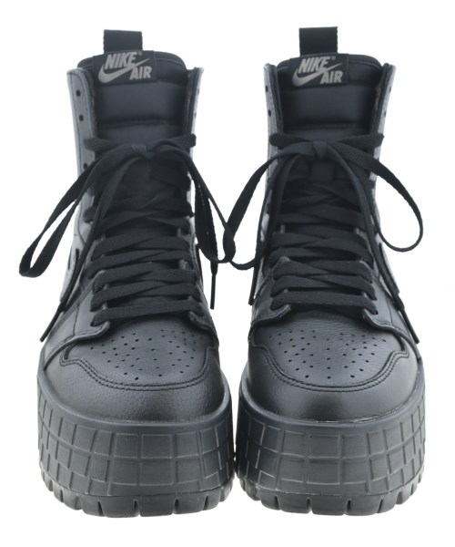 NIKE（ナイキ）ブーツ 黒 サイズ:23.5cm レディース/2200658955068