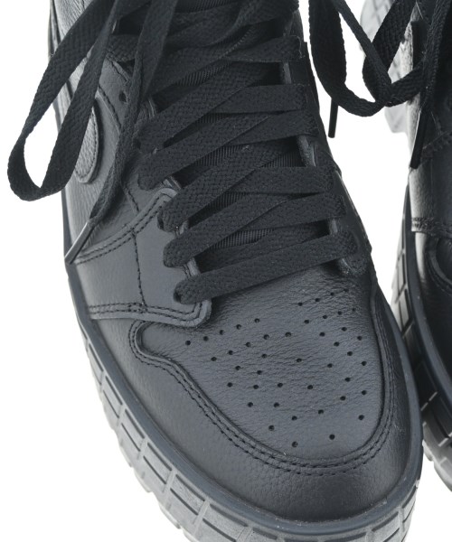 NIKE（ナイキ）ブーツ 黒 サイズ:23.5cm レディース/2200658955068