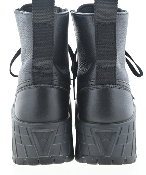 NIKE（ナイキ）ブーツ 黒 サイズ:23.5cm レディース/2200658955068