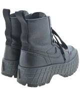 NIKE（ナイキ）ブーツ 黒 サイズ:23.5cm レディース/2200658955068